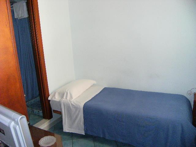 Blu Mare Hotel ปอนซา ห้อง รูปภาพ